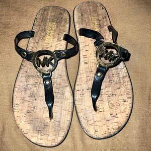 Michael Kors sandals